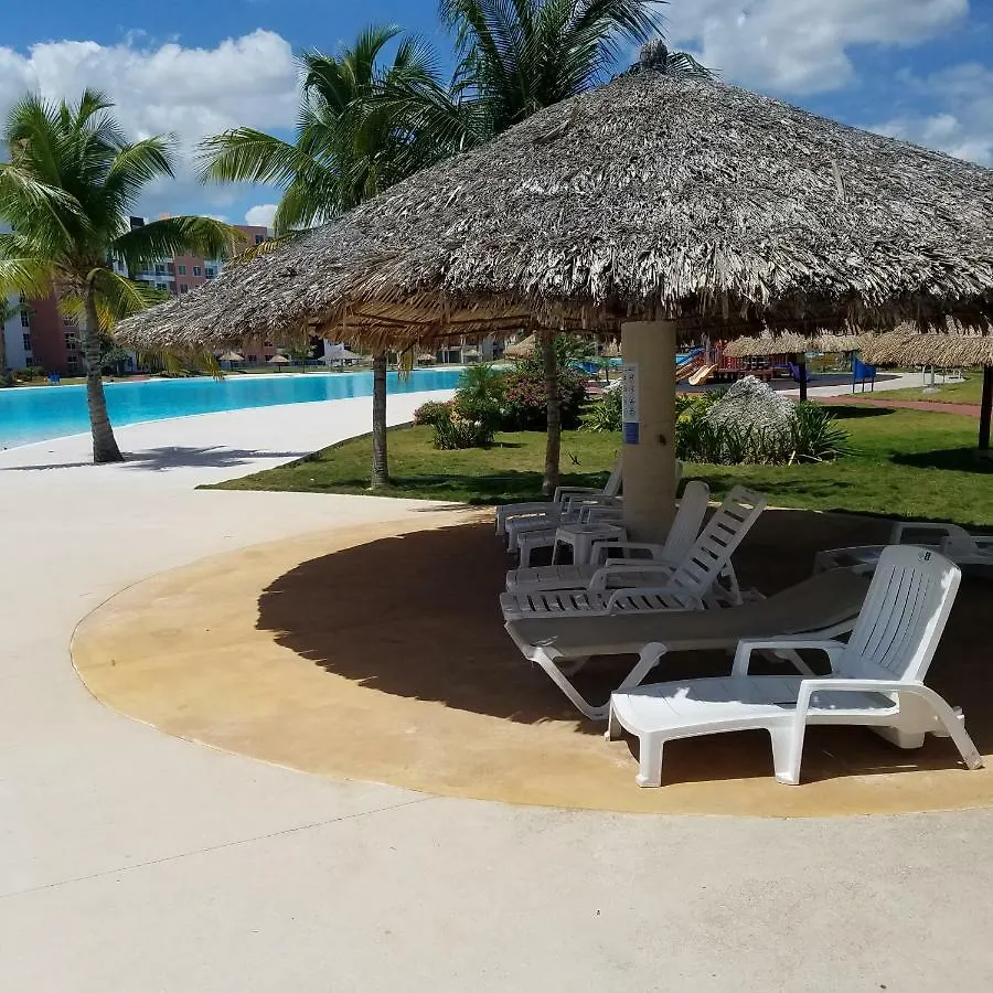 La Laguna Azul, Dreams Lagoon Apartamento Cancún