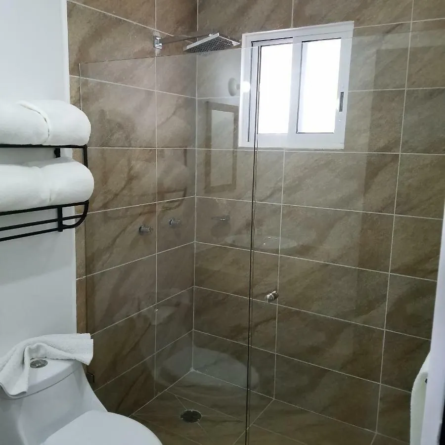 La Laguna Azul, Dreams Lagoon Apartment Cancun