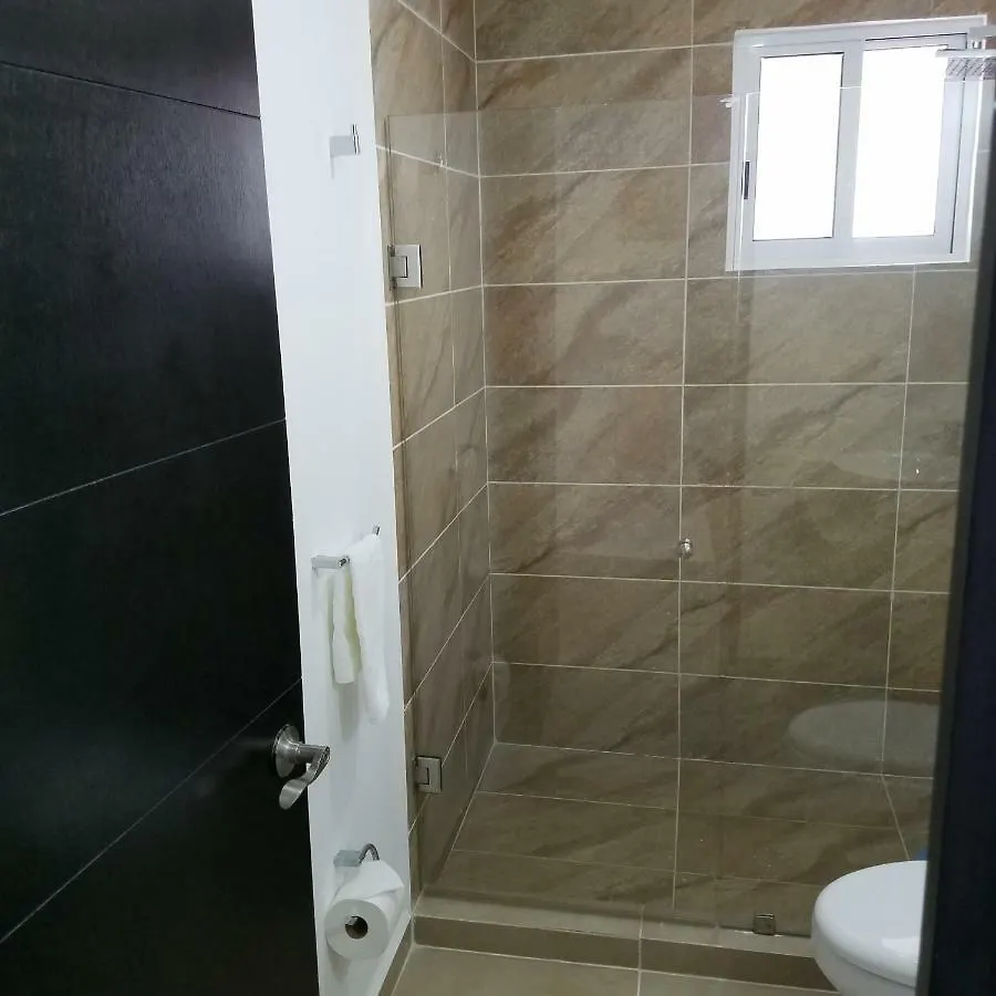 La Laguna Azul, Dreams Lagoon Apartment Cancun 0*,